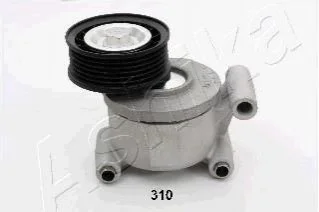<strong>Роликовий модуль натягувача ременя ASHIKA 128-03-310 (фото 1)</strong>