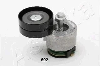 <strong>Роликовий модуль натягувача ременя ASHIKA 128-05-502 (фото 1)</strong>