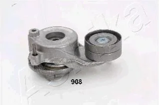 <strong>Роликовий модуль натягувача ременя ASHIKA 128-09-908 (фото 1)</strong>