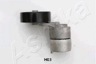 Роликовий модуль натягувача ременя для KIA, Hyundai, Acura, Land Rover, Honda ASHIKA 128-0H-H03 фото товару