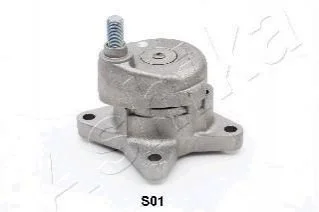 <strong>Роликовий модуль натягувача ременя ASHIKA 128-0S-S01 (фото 1)</strong>