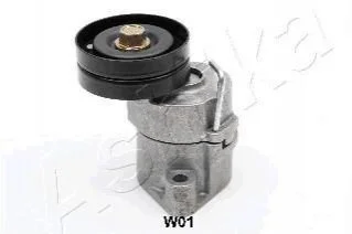 <strong>Роликовий модуль натягувача ременя ASHIKA 128-0W-W01 (фото 1)</strong>