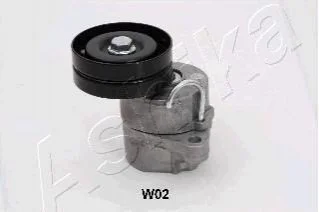 <strong>Роликовий модуль натягувача ременя ASHIKA 128-0W-W02 (фото 1)</strong>