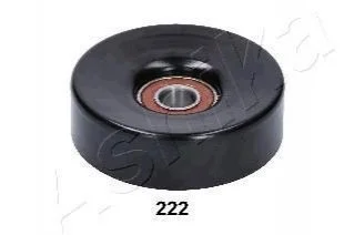 <strong>Ролик модуля натягувача ременя ASHIKA 129-02-222 (фото 1)</strong>