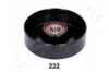 <strong>Ролик модуля натягувача ременя ASHIKA 129-02-222 (фото 2)</strong>