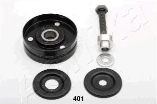 <strong>Ролик модуля натягувача ременя ASHIKA 129-04-401 (фото 1)</strong>