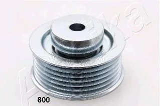 <strong>Ролик модуля натяжителя ремня ASHIKA 129-08-800 (фото 1)</strong>