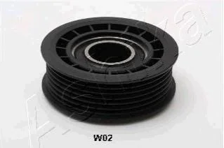 <strong>Ролик модуля натягувача ременя ASHIKA 129-0W-W02 (фото 1)</strong>