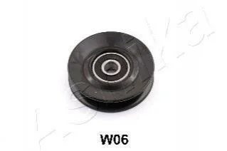 <strong>Ролик модуля натягувача ременя ASHIKA 129-0W-W06 (фото 1)</strong>