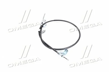 Трос ручного гальма для Nissan ASHIKA 131-01-169R фото товару