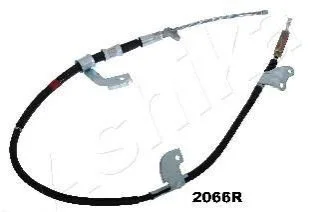 Трос ручного гальма для Toyota ASHIKA 131-02-2066R фото товару