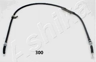 Трос ручного гальма для Mazda ASHIKA 131-03-300 фото товару