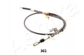 Трос ручного гальма для Mazda ASHIKA 131-03-302 фото товара