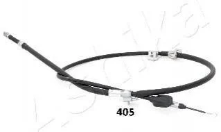 Трос ручного тормоза для Rover, Honda ASHIKA 131-04-405 фото товара