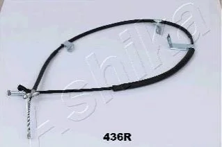 Трос ручного тормоза для Honda ASHIKA 131-04-436R фото товара