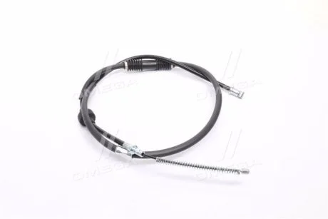 Трос ручного гальма для Mitsubishi ASHIKA 131-05-554L фото товару