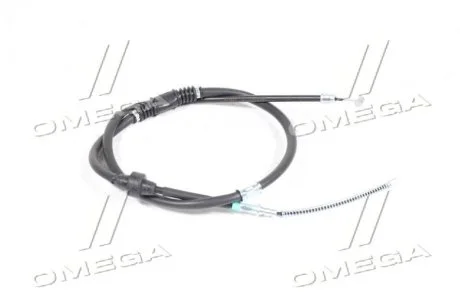 Трос ручного гальма для Mitsubishi ASHIKA 131-05-562R фото товару