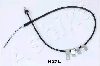 Трос ручного гальма для Hyundai ASHIKA 131-0H-H27L фото товару