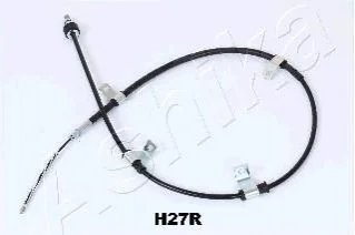 Трос ручного гальма для Hyundai ASHIKA 131-0H-H27R фото товару