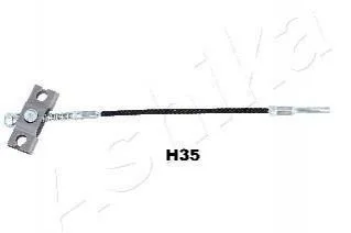 <strong>Трос ручного гальма ASHIKA 131-0H-H35 (фото 1)</strong>