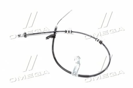Трос ручного гальма для KIA, Hyundai ASHIKA 131-0H-H39L фото товару