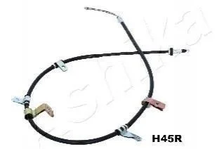 Трос ручного гальма для Hyundai ASHIKA 131-0H-H45R фото товару