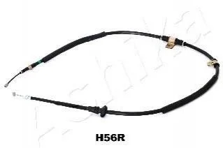 <strong>Трос ручного гальма ASHIKA 131-0H-H56R (фото 1)</strong>