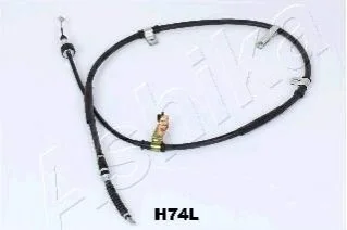 Трос ручного гальма для Hyundai ASHIKA 131-0H-H74L фото товару