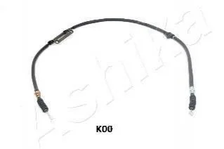 Трос ручного гальма для KIA ASHIKA 131-0K-K00 фото товару