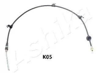 Трос ручного тормоза для KIA ASHIKA 131-0K-K05 фото товара