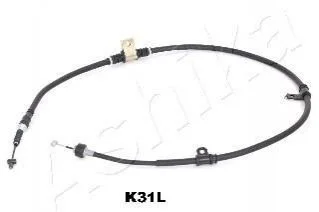 Трос ручного тормоза для KIA ASHIKA 131-0K-K31L фото товара
