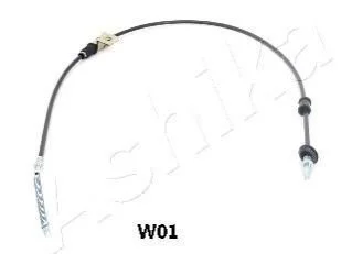 Трос ручного гальма для Daewoo ASHIKA 131-0W-W01 фото товару