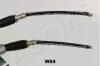 <strong>Трос ручного гальма ASHIKA 131-0W-W04 (фото 3)</strong>