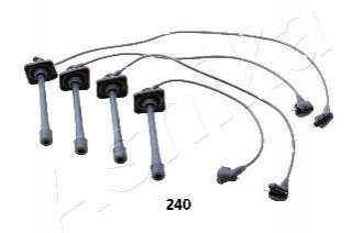 Комплект кабелей высоковольтных ASHIKA 132-02-240