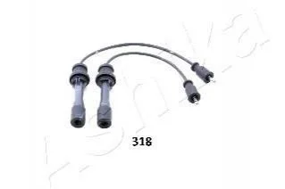 <strong>Комплект кабелів високовольтних ASHIKA 132-03-318 (фото 1)</strong>