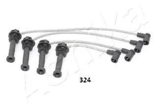 Комплект кабелів високовольтних для Ford ASHIKA 132-03-324 фото товару