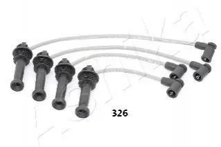<strong>Комплект кабелів високовольтних ASHIKA 132-03-326 (фото 1)</strong>