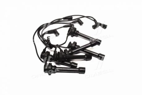 Комплект кабелів високовольтних для Mitsubishi ASHIKA 132-05-527 фото товару