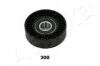 <strong>Ролик модуля натягувача ременя ASHIKA 140-03-300 (фото 1)</strong>