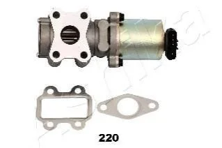<strong>Клапан рециркуляції газів ASHIKA 150-02-220 (фото 1)</strong>