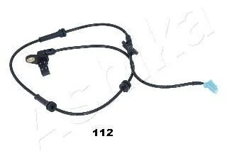 Датчик ABS для Nissan ASHIKA 151-01-112 фото товару