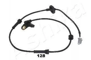 Датчик ABS для Nissan ASHIKA 151-01-128 фото товару