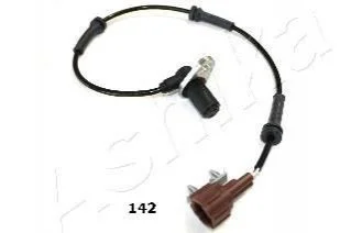 <strong>Датчик ABS NISSAN X-TRAIL (T30) 01-13 зад. Л ASHIKA 151-01-142 (фото 1)</strong>