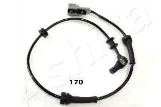 Датчик ABS для Nissan ASHIKA 151-01-170 фото товару
