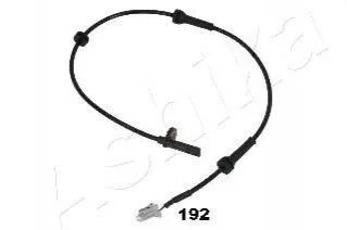 Датчик ABS для Nissan, Renault ASHIKA 151-01-192 фото товару