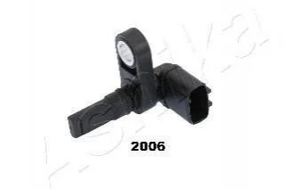Датчик ABS для Toyota, Lexus ASHIKA 151-02-2006 фото товару