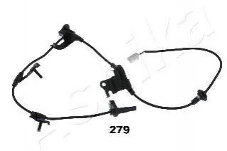 Датчик ABS для Toyota ASHIKA 151-02-279 фото товару