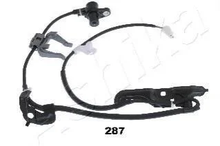 Датчик ABS для Toyota ASHIKA 151-02-287 фото товару