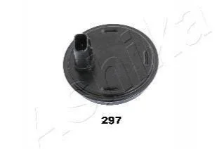 Датчик ABS для Toyota, Lexus ASHIKA 151-02-297 фото товару