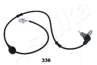 Датчик ABS для ASHIKA 151-03-336 фото товару